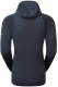 Bluza damska Montane Protium Lite Hoodie - eclipse blue 2