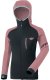 Bluza polarowa damska Dynafit Radical Polartec Hooded Jacket - mokarosa 2
