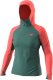 Bluza polarowa damska Dynafit Transalper Ptc Hooded JKT - cabana/atlantic 1