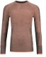 Bluza termiczna damska Ortovox 230 Competition Long Sleeve - bloom 1