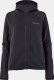 Bluza rozpinana damska Marmot Leconte Fleece Hoody - black 1