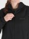 Bluza rozpinana damska Marmot Leconte Fleece Hoody - black 3