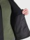 Bluza rozpinana damska Marmot Leconte Fleece Hoody - black 4