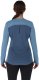 Bluza do biegania damska Inov-8 Performance Long Sleeve - blue grey/slate 1