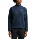 Bluza rozpinana damska Haglofs Buteo Mid Jacket - tarn blue 4
