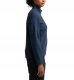 Bluza rozpinana damska Haglofs Buteo Mid Jacket - tarn blue 5