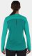 Bluza damska Inov-8 Performance Long Sleeve - aqua/dark aqua 3