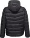 Dziecięca kurtka pikowana Martes essentials MIRADO JRB rozmiar 164 [cze] 2
