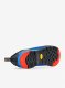 Buty rowerowe enduro Kayland Grimpeur GTX - blue/yellow 4