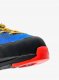 Buty rowerowe enduro Kayland Grimpeur GTX - blue/yellow 9