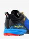 Buty rowerowe enduro Kayland Grimpeur GTX - blue/yellow 10