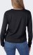 Koszulka z Długim Rękawem Carhartt Light Black 1