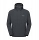 Kurtka borealis hoody-beluga-l RAB 1