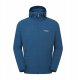 Kurtka RAB borealis hoody-tempest blue-xl 1