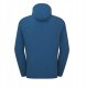 Kurtka RAB borealis hoody-tempest blue-xl 1