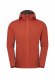 Kurtka Xenair Alpine Flex - Tuscan Red - L RAB 1