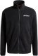 Bluza polarowa adidas TERREX Multi Essentials Full Zip Fleece Jacket - black 1