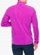 Bluza polarowa Columbia Klamath Range II Half Zip - razzle 1