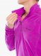 Bluza polarowa Columbia Klamath Range II Half Zip - razzle 5