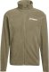 Bluza polarowa adidas TERREX Multi Essentials Full Zip Fleece Jacket - olive strata 1