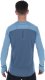 Bluza biegowa Inov-8 Performance Long Sleeve - blue grey/slate 2