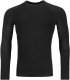 Bluza termoaktywna Ortovox 230 Competition Long Sleeve - black raven 2