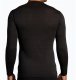 Bluza biegowa Brooks High Point Long Sleeve - black 2