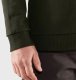 Bluza Fjallraven Logo Sweater - grey/melange 10