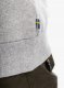 Bluza Fjallraven Logo Sweater - grey/melange 6