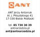 ANDRE METAL DISC 400 x 4.0mm x 25.4mm RAIL 100 PRO LINE 95A24RBF FOR RAILWAY RAILS 3