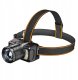 Latarka czołowa Medialove HL25 LED ZOOM 1
