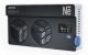 Lampa LED Newell Arya RGB 40 W 1