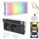 Lampa LED Newell Arya RGB 40 W 2