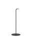 Trio Maxi rechargeable table lamp, 200 lm, 3000 K, LED 2 W, matte black 3