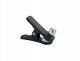 Trio Maxi rechargeable table lamp, 200 lm, 3000 K, LED 2 W, matte black 4