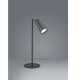 Trio Maxi rechargeable table lamp, 200 lm, 3000 K, LED 2 W, matte black 7