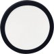LED panele universali EASY FLEX 9-12-15W CCT 1120lm, apvali, juoda 2