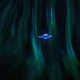 Półkula Projektor Aurora Galactic z głośnikiem BT Fuzzix one size 15