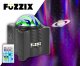 Półkula Projektor Aurora Galactic z głośnikiem BT Fuzzix one size 19