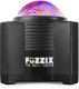 Półkula Projektor Aurora Galactic z głośnikiem BT Fuzzix one size 3
