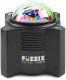 Półkula Projektor Aurora Galactic z głośnikiem BT Fuzzix one size 7