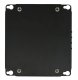 NN 408 MINI WASH głowica ruchoma LED 5