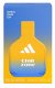ADIDAS Vibes Chill Zone EDP spray 30ml 4