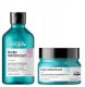 Plaukų šampūnas jautriai galvos odai L'oreal Professionnel Serie Expert Scalp Advanced Anti-Discomfort Dermo-Regulator, 300 ml 3