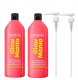 Matrix Glow Mania Color Protecting Shampoo 7