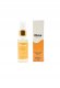 OLMA COSMETICS_Olejek ujędrniający aragnowo-migdałowy z olejkeim z kawy 50ml 1