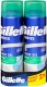 Raminamoji skutimosi želė Gillette Soothing, 400 ml 2
