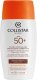 Apsauginis losjonas veidui nuo pigmentinių dėmių SPF 50+ Collistar Sun Corrective Protection Cream, 50 ml 1