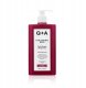 Drėkinamasis kūno kremas su hialurono rūgštimi Q+A Hyaluronic Acid Post Shower Moisturiser, 250 ml 1