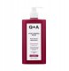 Drėkinamasis kūno kremas su hialurono rūgštimi Q+A Hyaluronic Acid Post Shower Moisturiser, 250 ml 1
